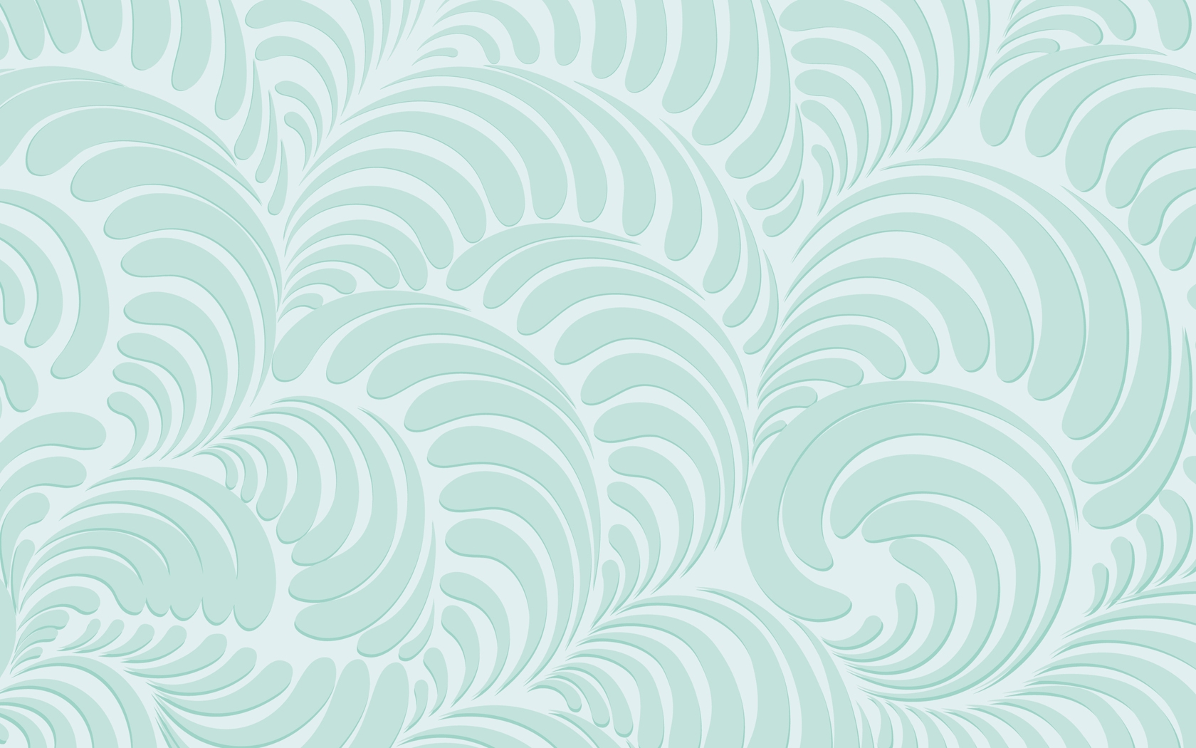 waves surface pattern background