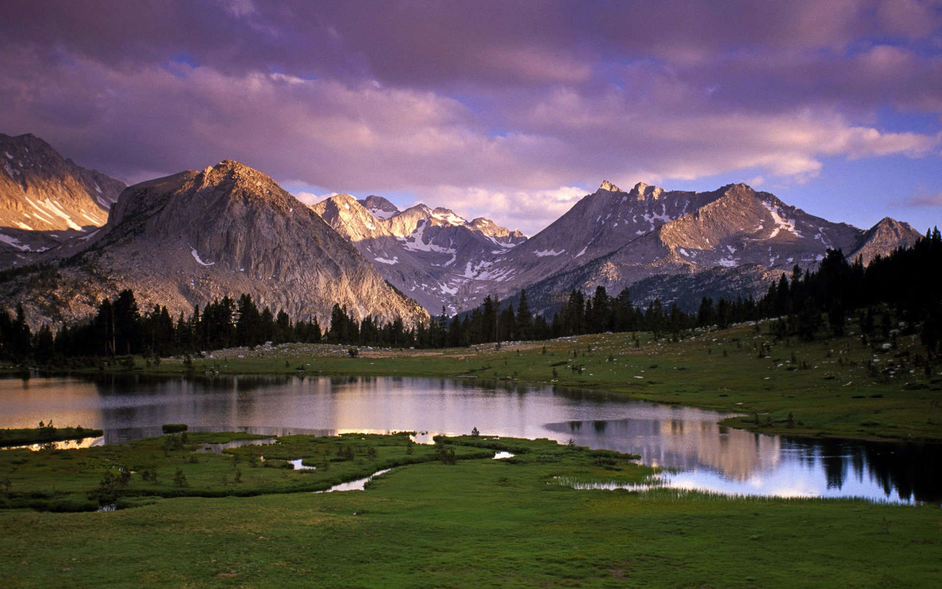nature landscape wallpaper