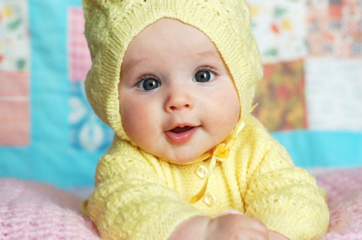 beautiful cute baby photos