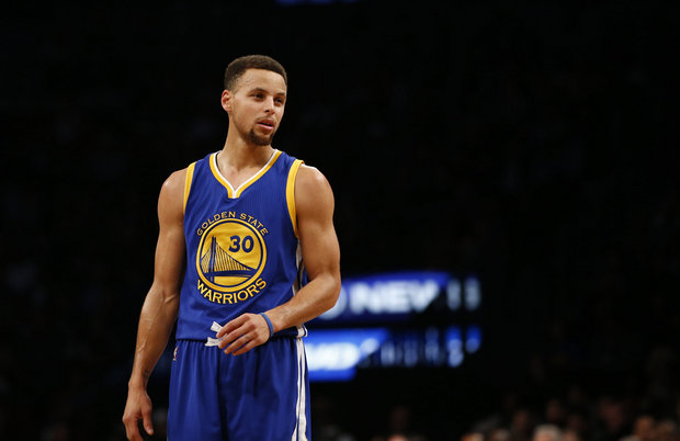 free hd stephen curry picture