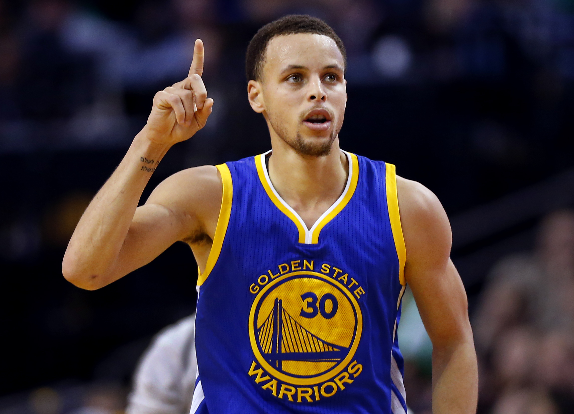 hd stephen curry picture