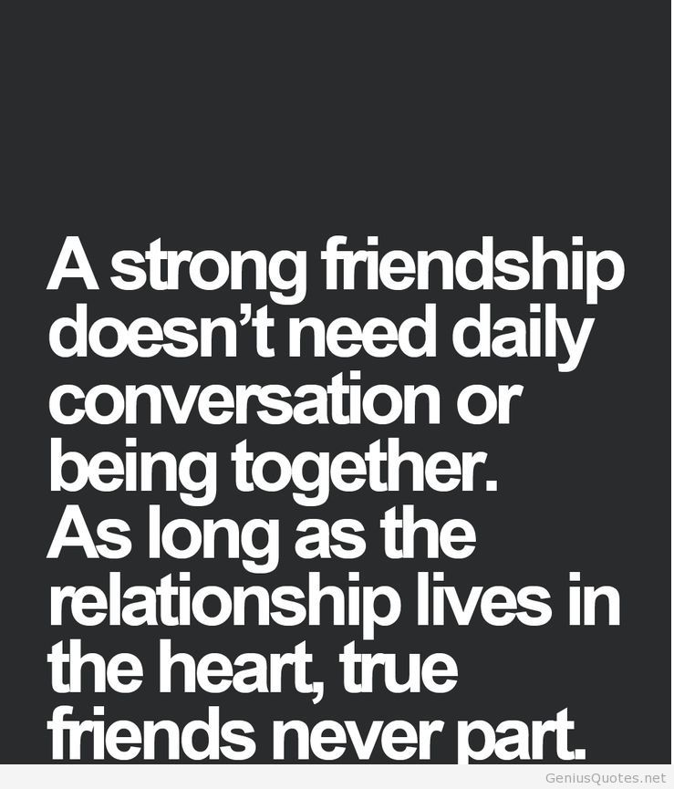 awesome friendship quote hd
