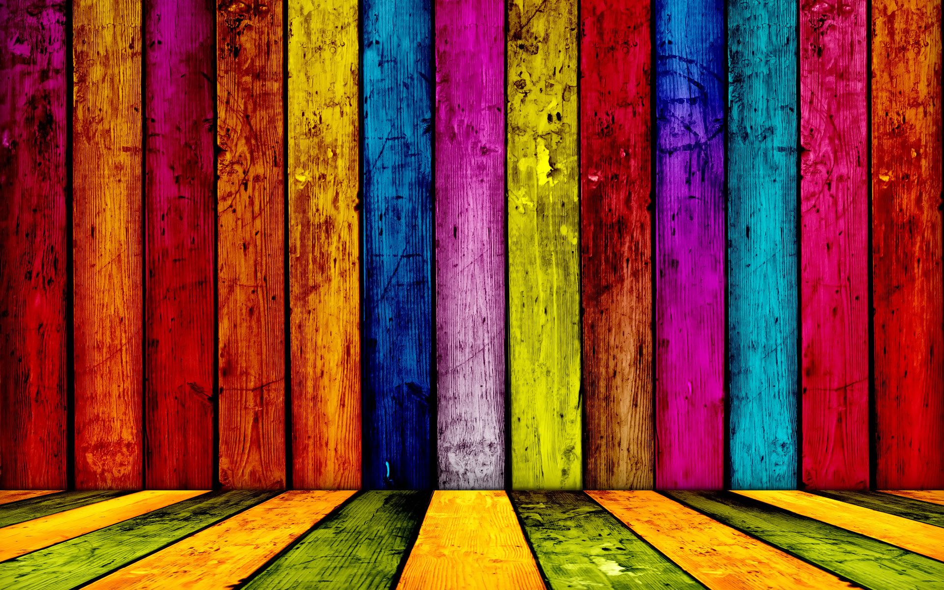 free hd Colorful Background