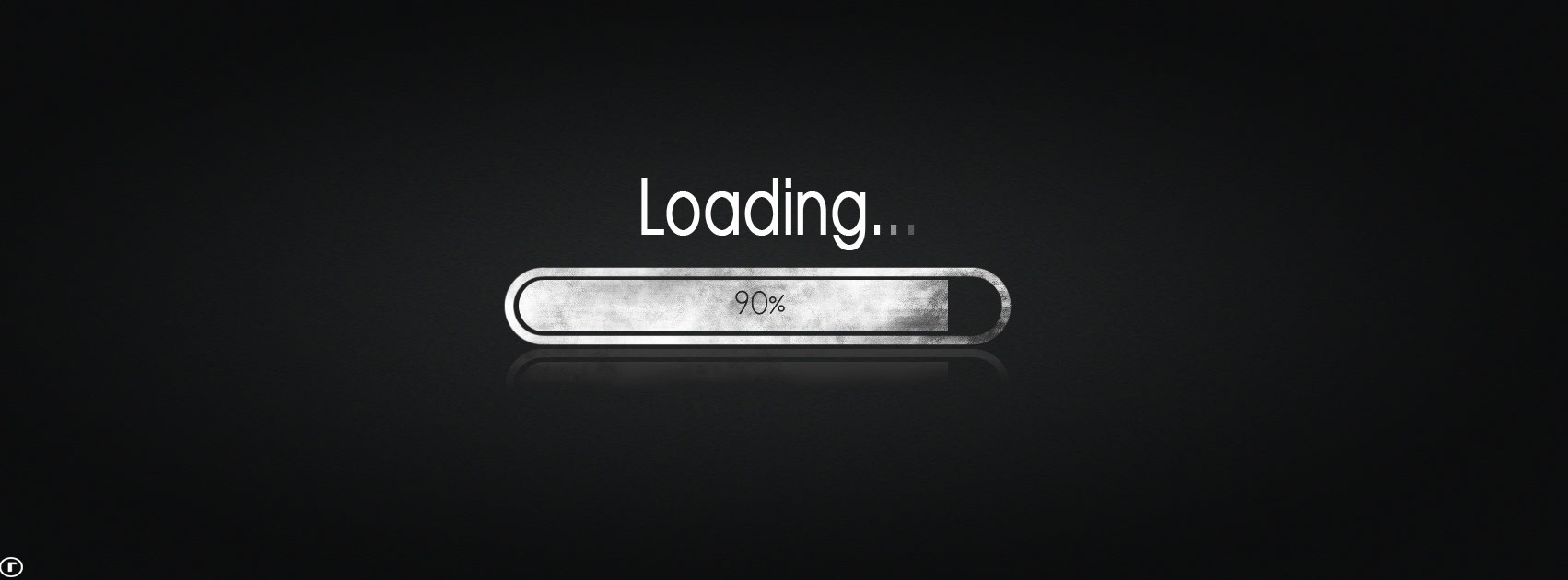 loading facebook cover image