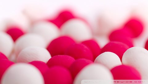 pink and white sweet wallpapers