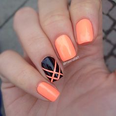 spring simple nail designs hd