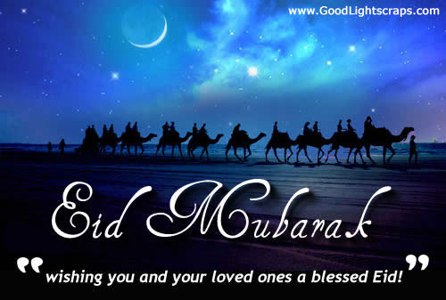 great eid wishes photo