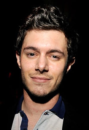awesome adam brody image