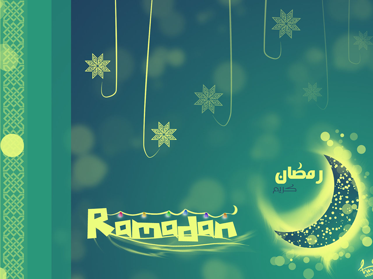 animated ramadan wallpaper hd