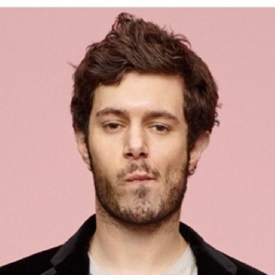 awesome looking adam brody