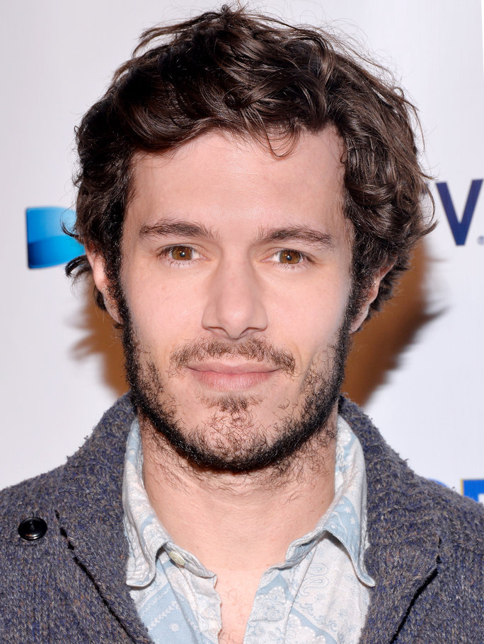 beautiful adam brody picture