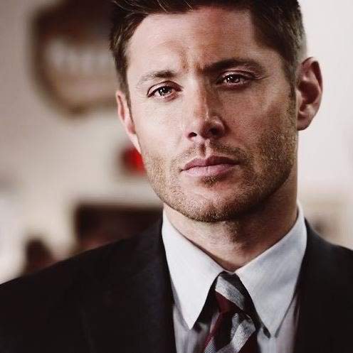 awesome jensen ackles picture