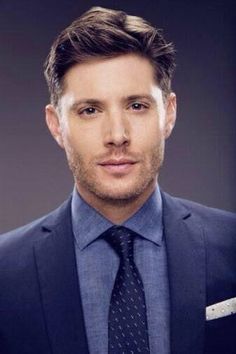 beautiful jensen ackles image