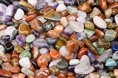 best hd colourful stones