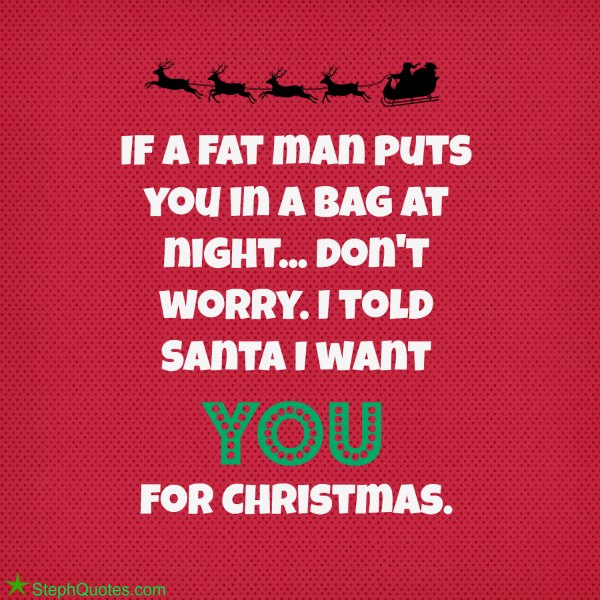 beautiful funny christmas quotes