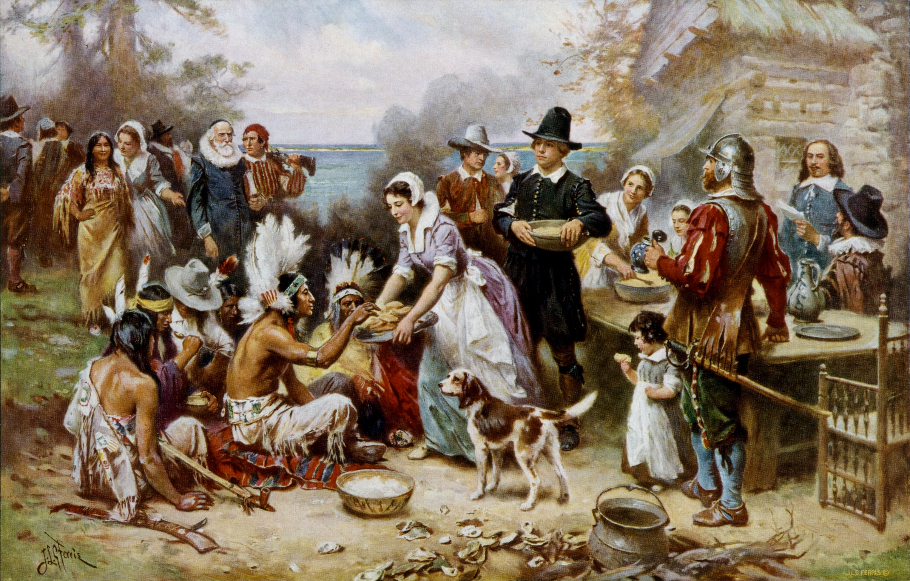 best hd thanksgiving image