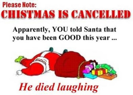 wonderful funny christmas quotes