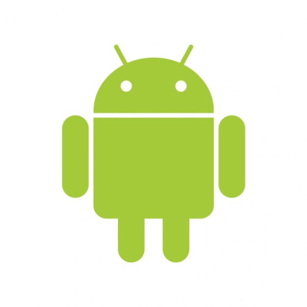 boot android logo image