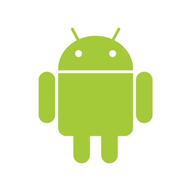 boot android logo image