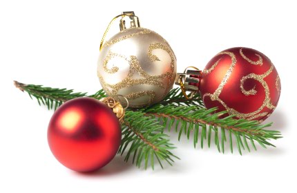 top christmas decorations image