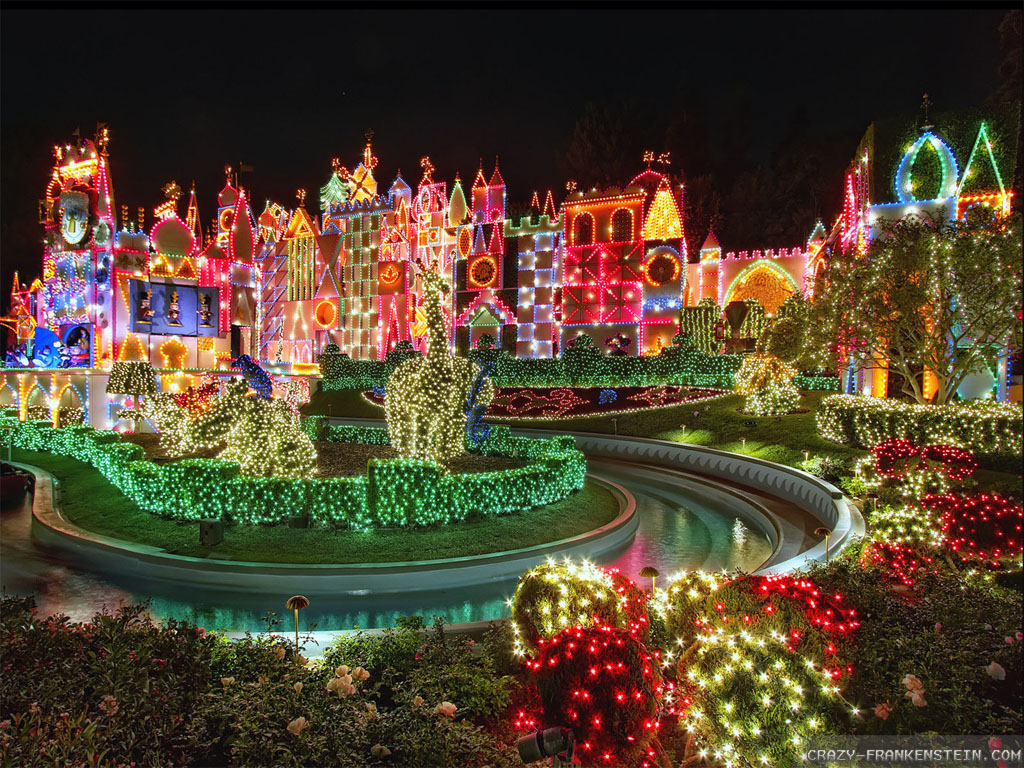 wonderful christmas decorations image
