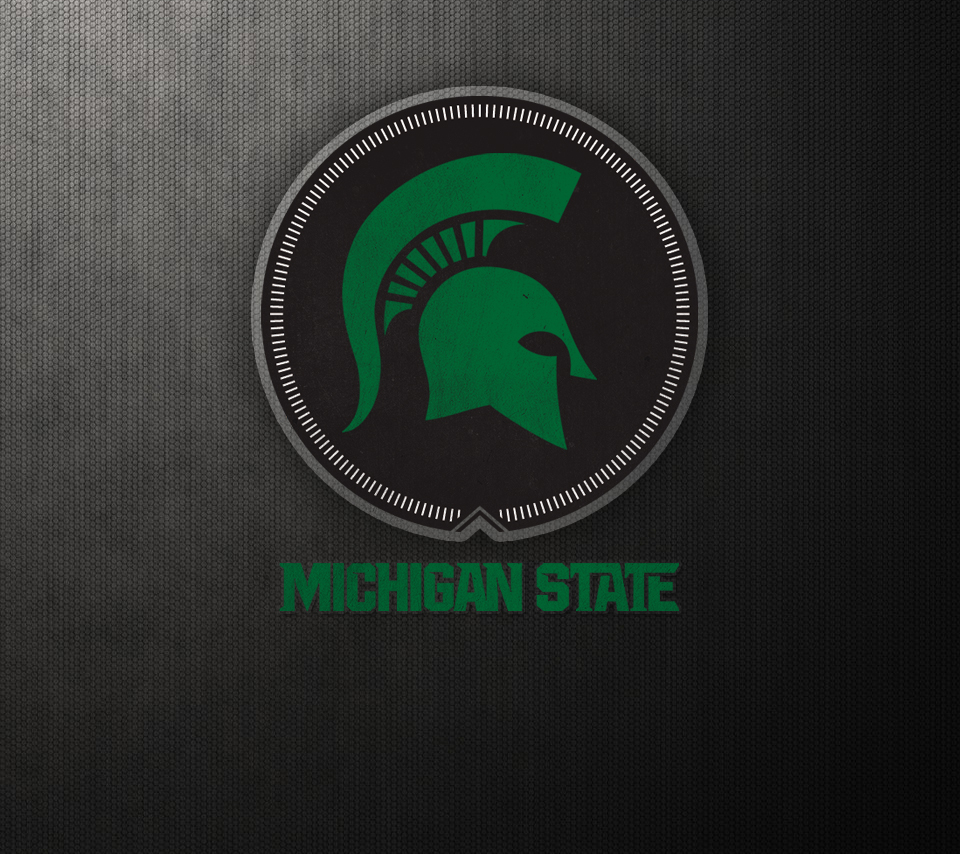 best logo michigan state