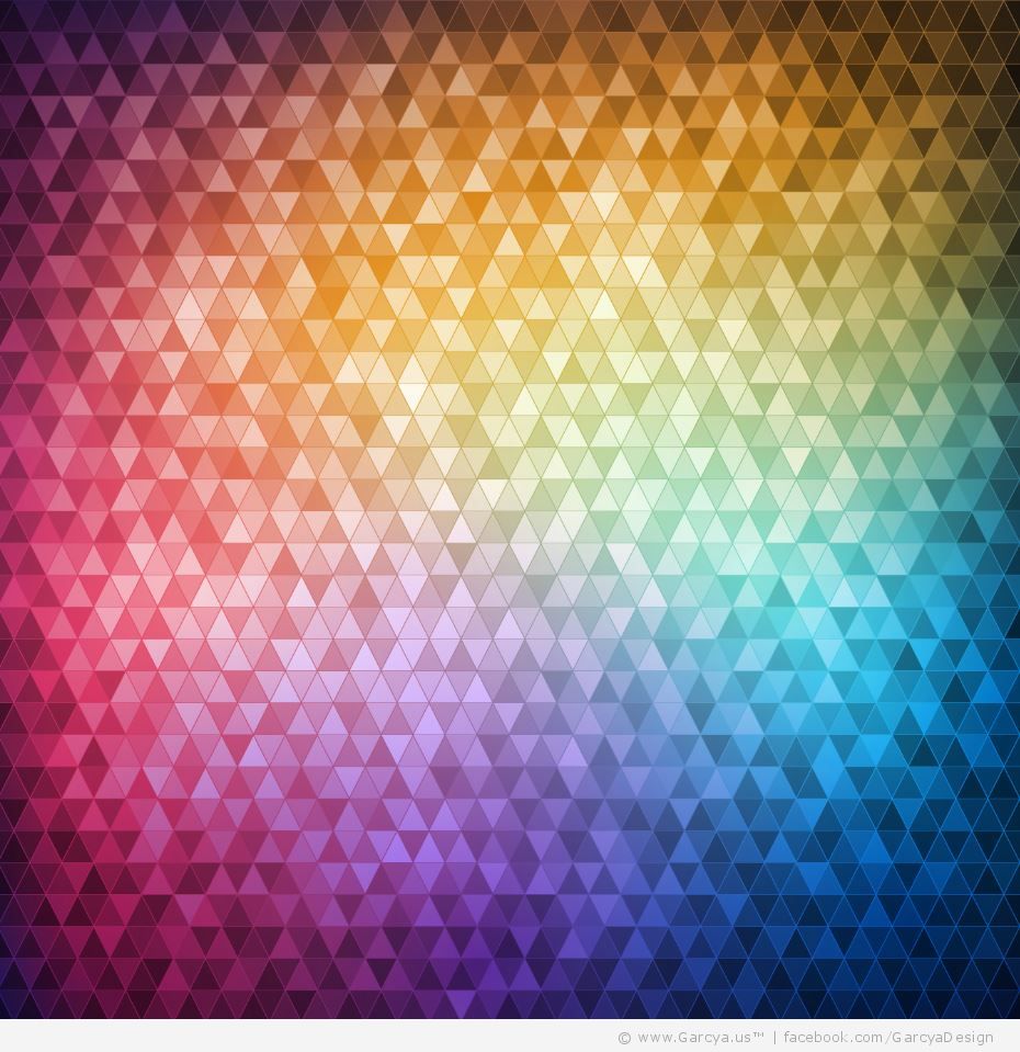 free mosaic vector backgrounds