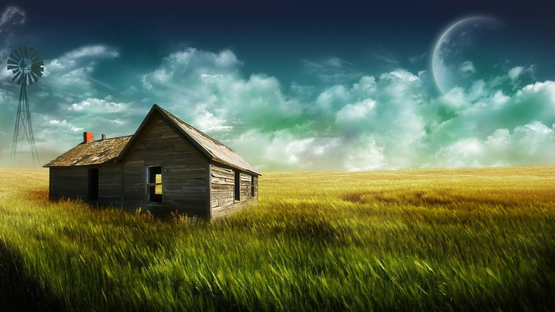 farm wallpaper for desktop