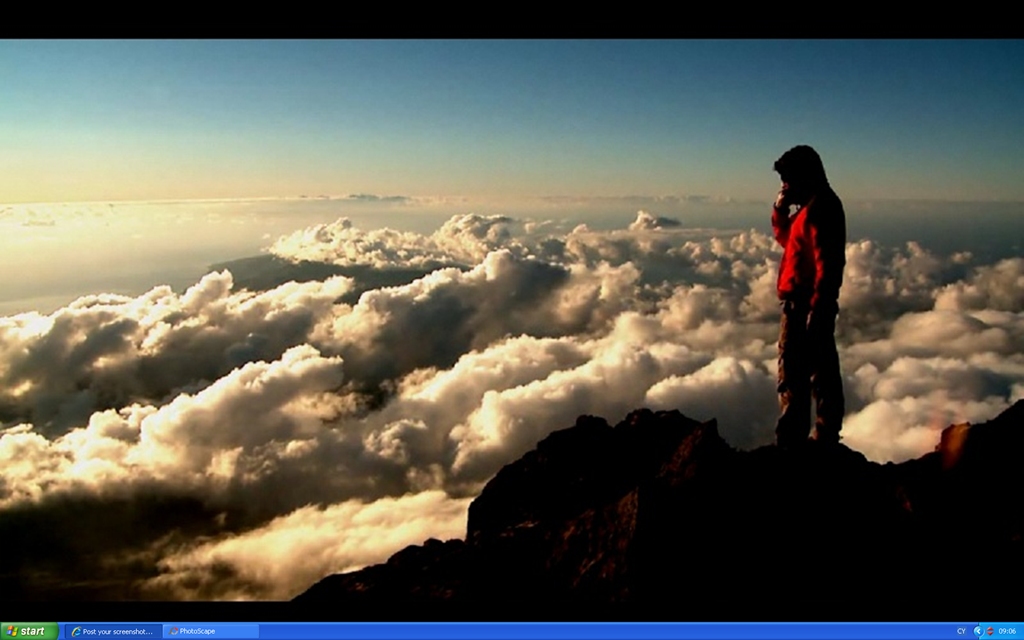 post you desktop image