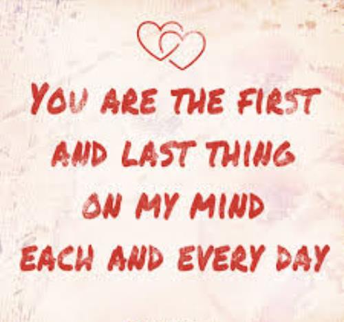 cute love quotes hd image