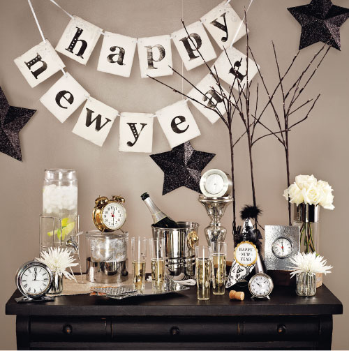 animated 3d new year image
