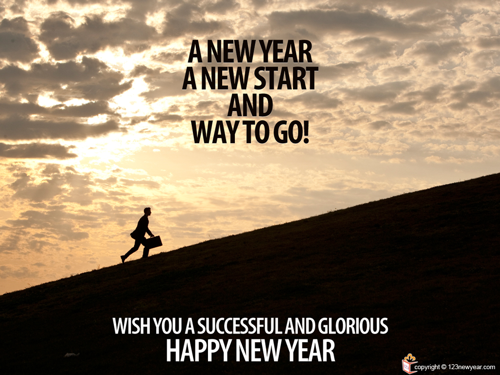 new year 2016 motivational messages
