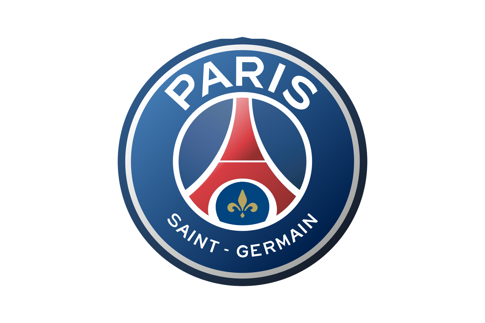 download paris saint germain logo
