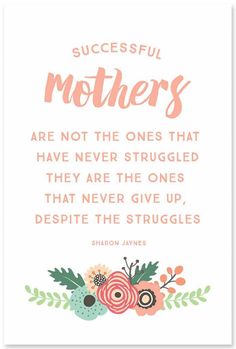 free mother's day quotes
