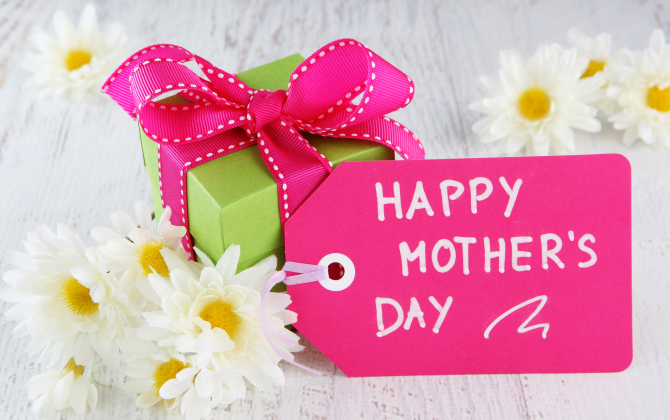 happy mothers day wallpaper