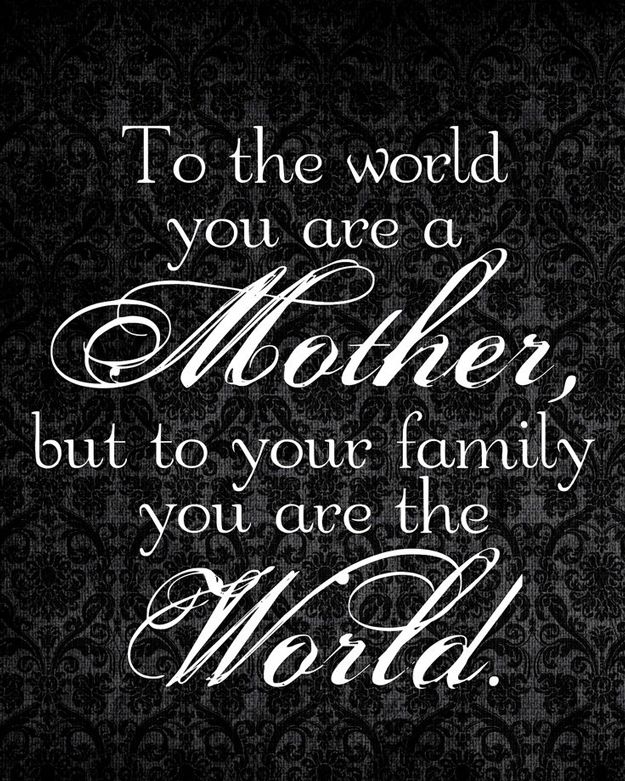 mother's day quotes hd