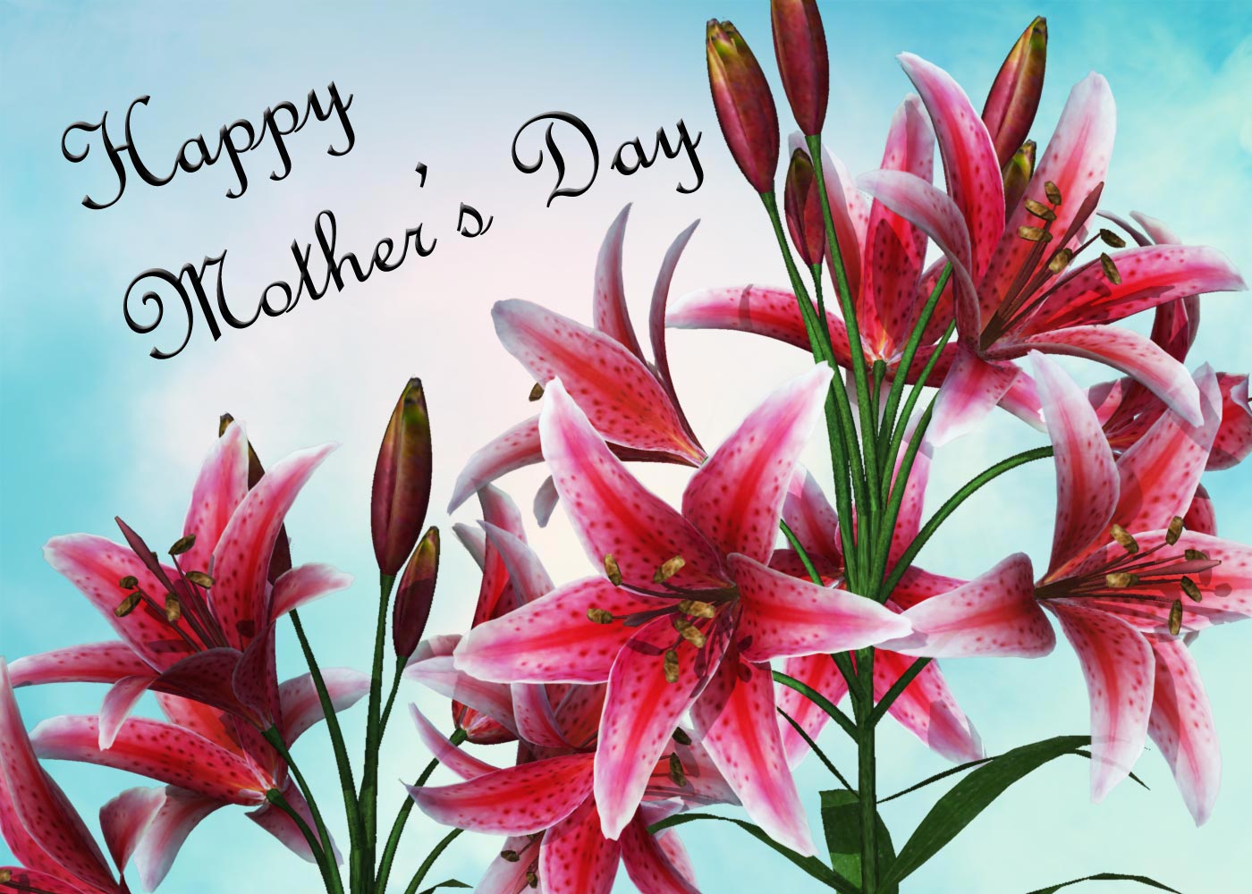 widescreen hd mother's day