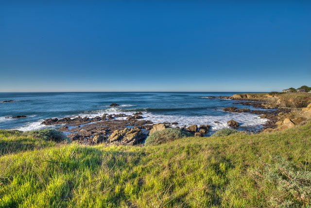 north coast view image