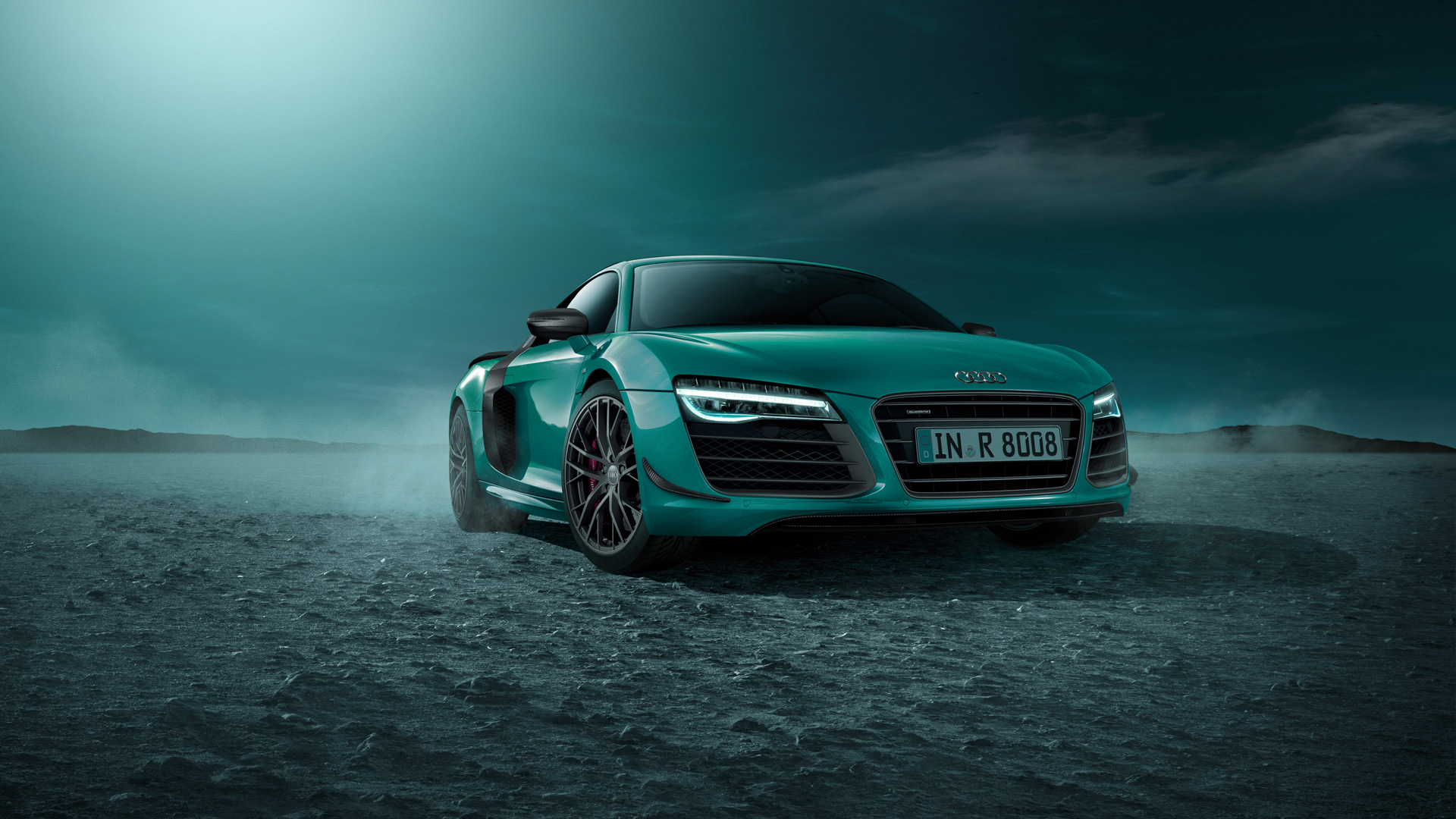 new audi r8 new model widescreen wallpapers