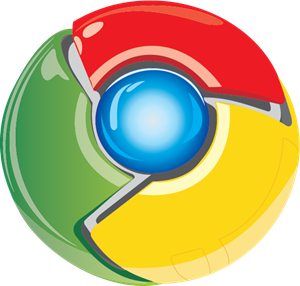 Google Chrome Logo