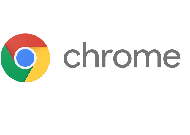 here is the new chrome