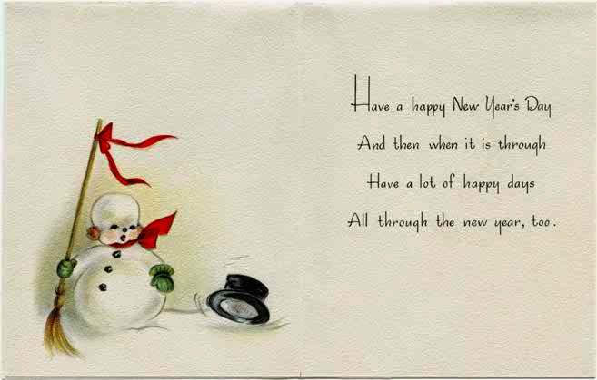 happy new year greeting cards 2015