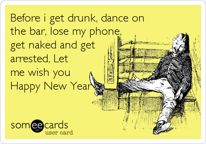 funny new year messages hd