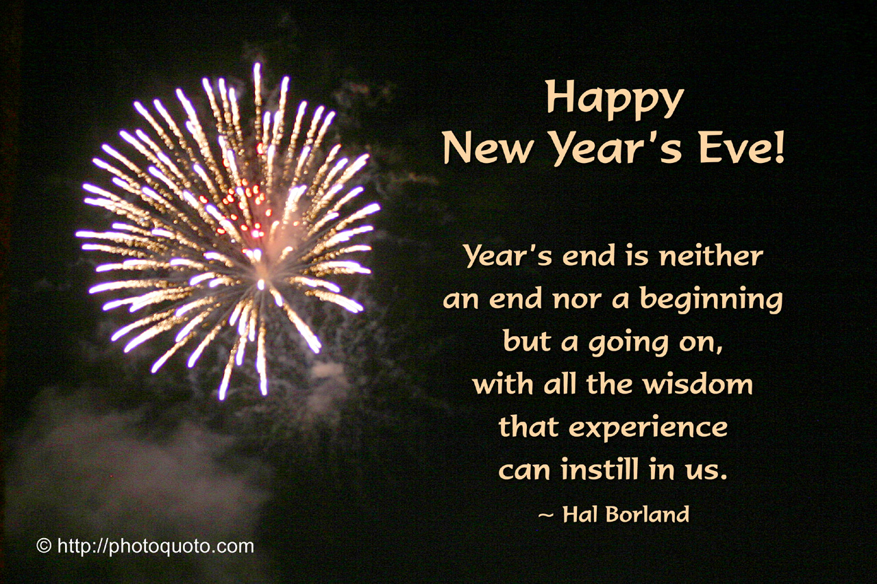 hd happy new year s eve quotes