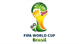 official world cup image