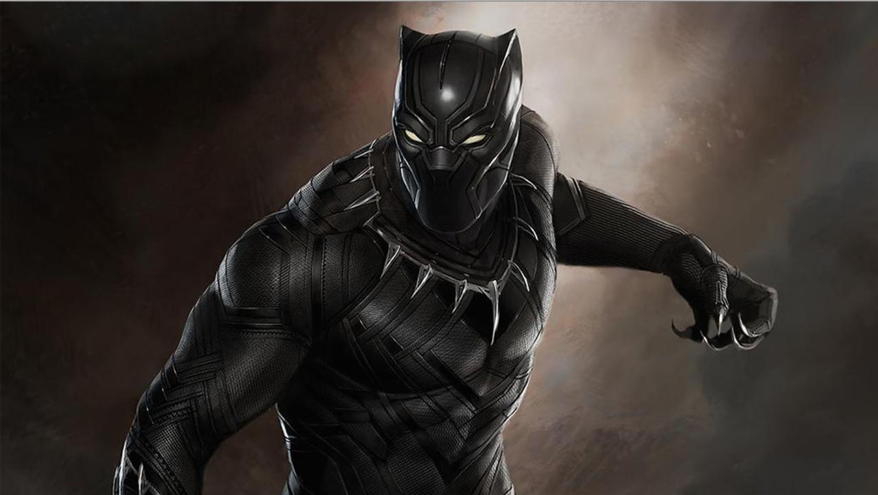 best black panther image