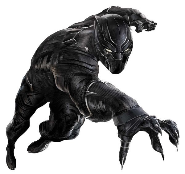 what marvel's panther image