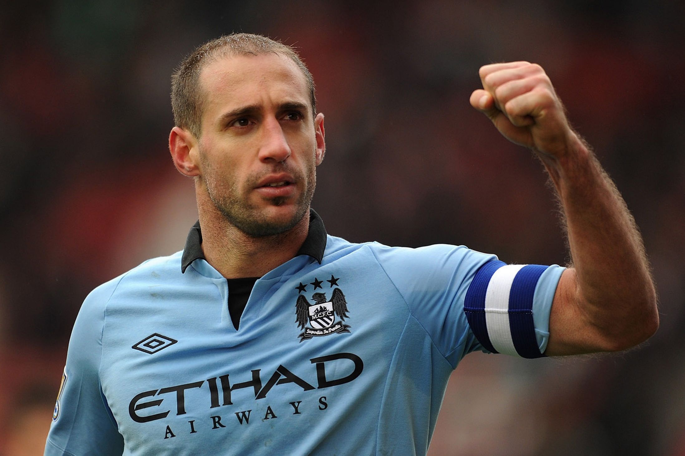 man city zabaleta image