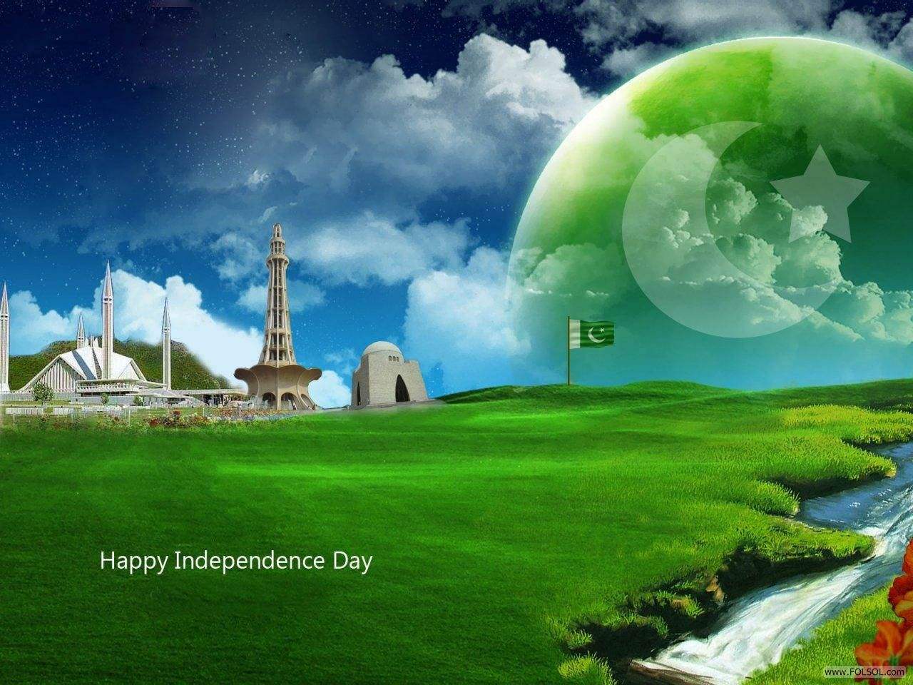 pakistan independence day 2015 wallpapers