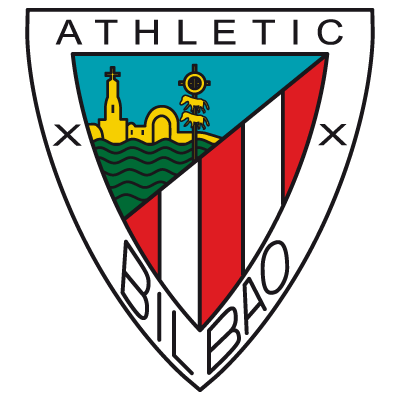 old logo athletic bilbao